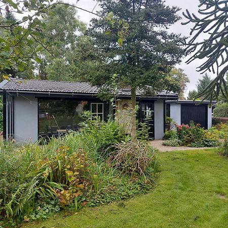 Natuurhuisje Eartswoud Aartswoud Bagian luar foto