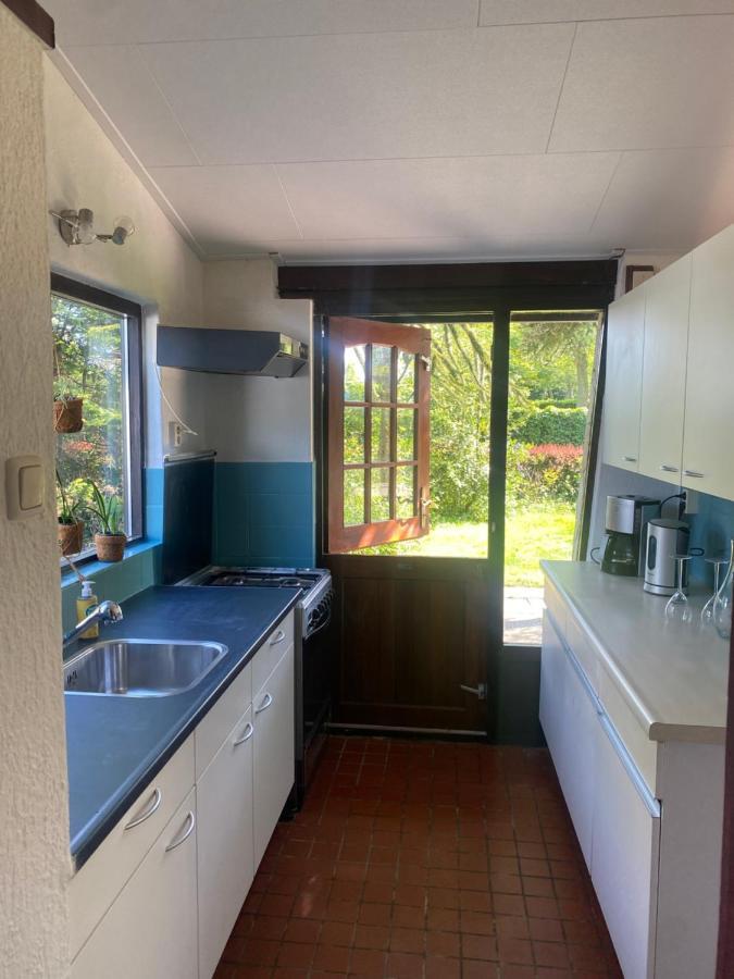 Natuurhuisje Eartswoud Aartswoud Bagian luar foto