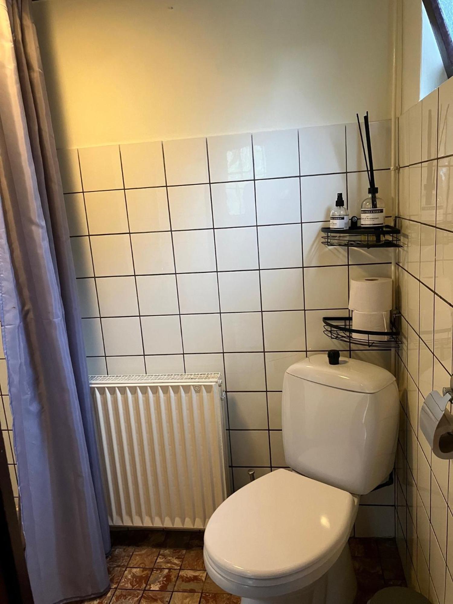 Natuurhuisje Eartswoud Aartswoud Bagian luar foto
