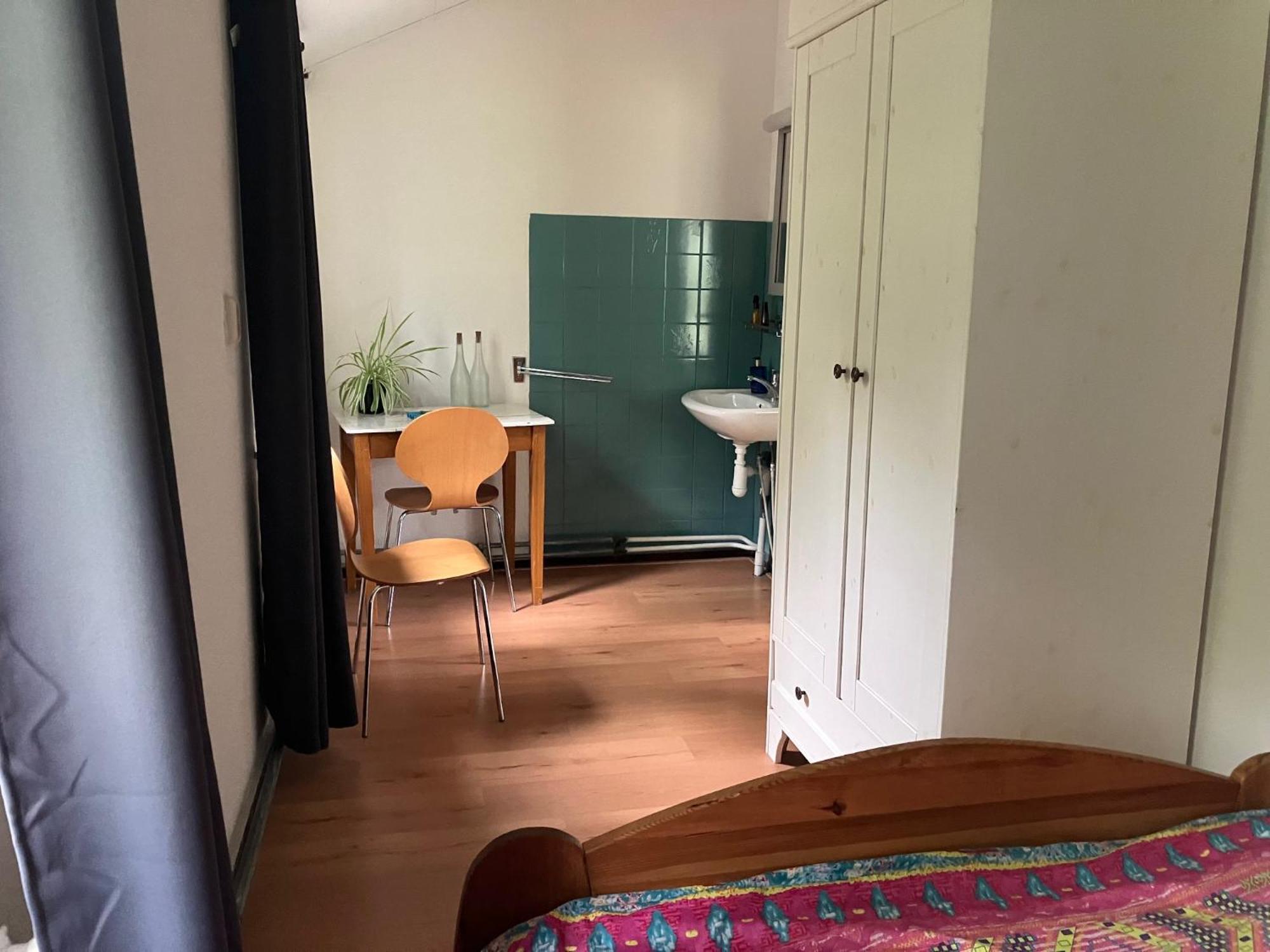 Natuurhuisje Eartswoud Aartswoud Bagian luar foto