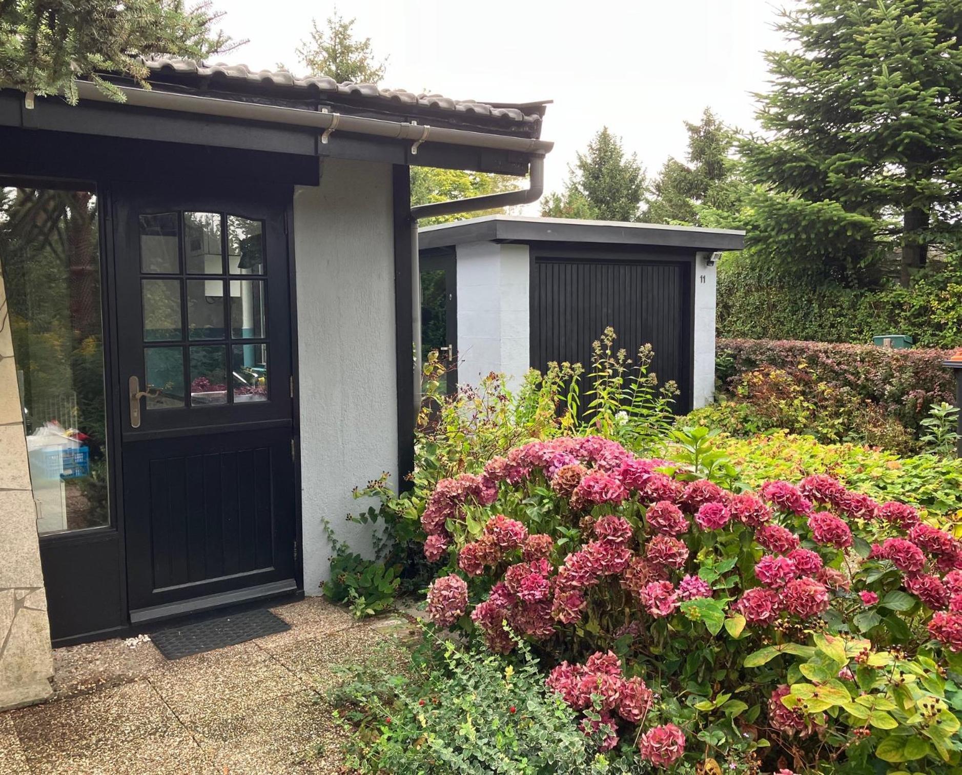 Natuurhuisje Eartswoud Aartswoud Bagian luar foto