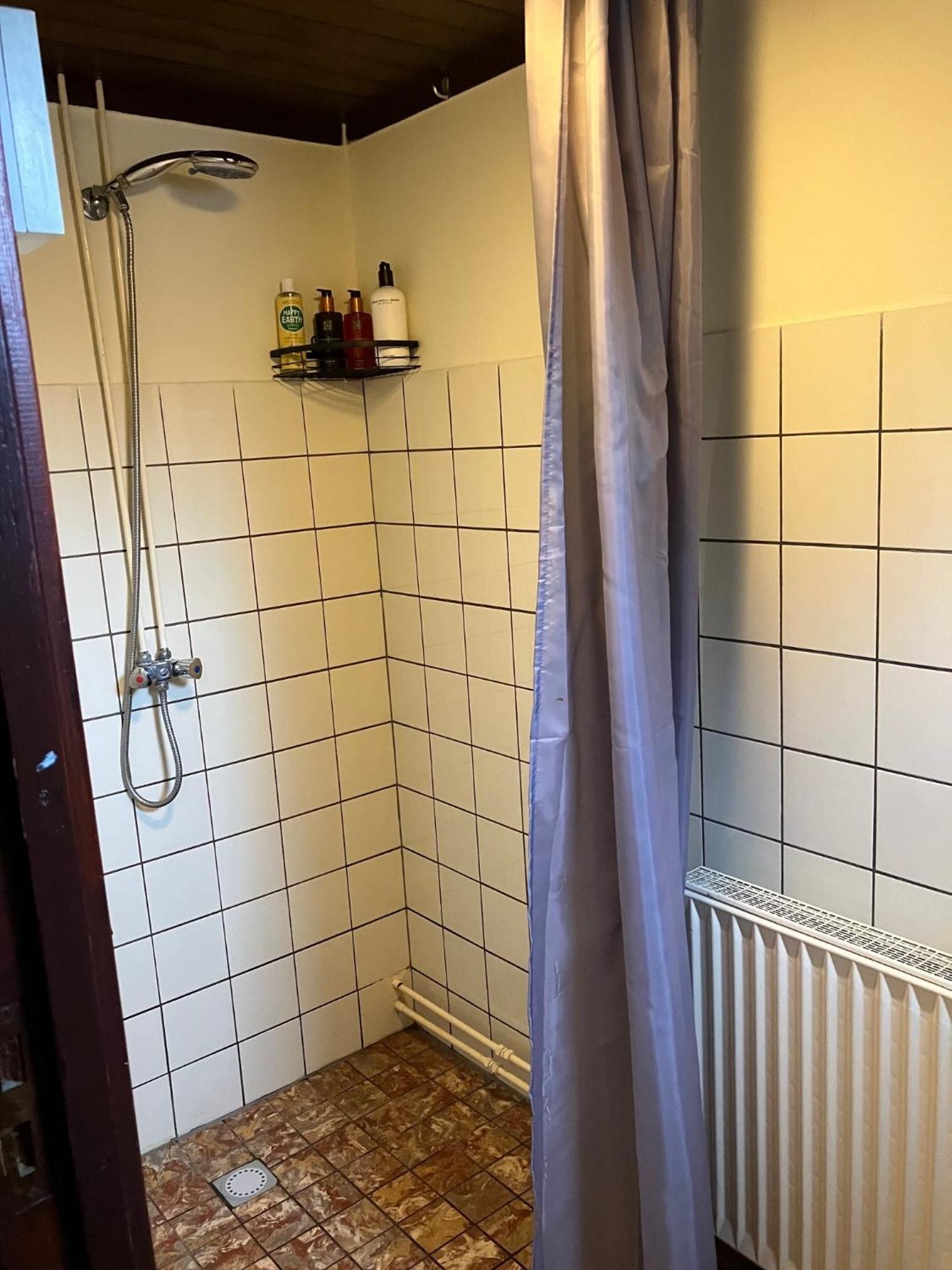 Natuurhuisje Eartswoud Aartswoud Bagian luar foto